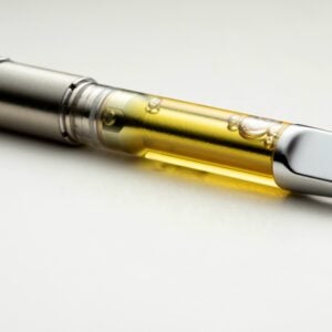Cannabis Vape Pens & Refills